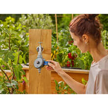 Таймер для поливу GARDENA Easy (01896-20.000.00)