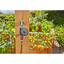 Таймер для поливу GARDENA Easy (01896-20.000.00)