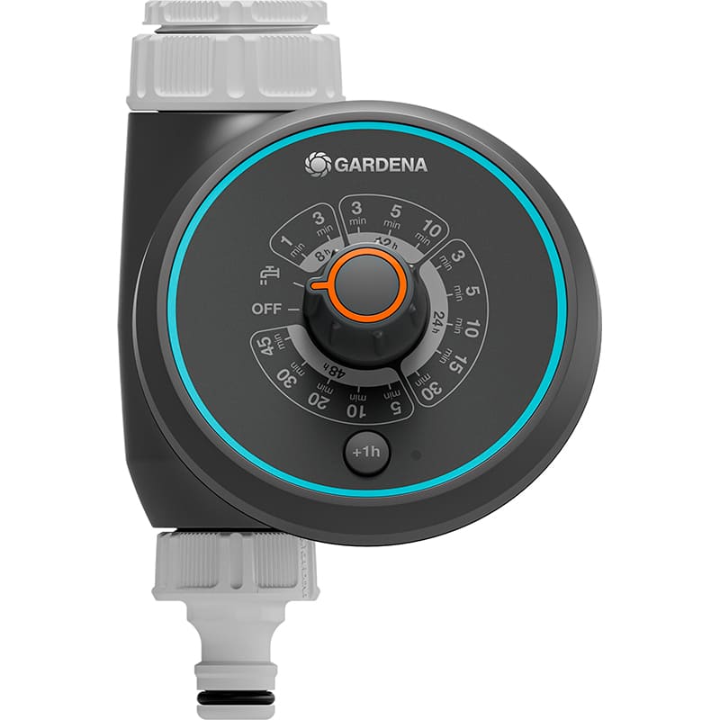 Таймер для поливу GARDENA Easy (01896-20.000.00)