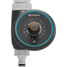 Таймер для поливу GARDENA Easy (01896-20.000.00)