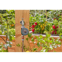 Таймер для поливу GARDENA Easy (01896-20.000.00)