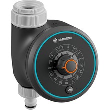 Таймер для поливу GARDENA Easy (01896-20.000.00)