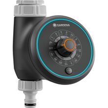 Таймер для поливу GARDENA Easy (01896-20.000.00)