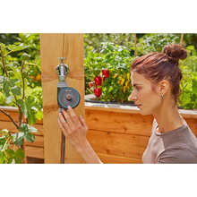 Таймер для поливу GARDENA Easy (01896-20.000.00)
