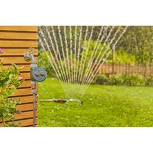 Таймер для полива GARDENA Easy Plus (01897-20.000.00)