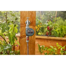 Таймер для полива GARDENA Easy Plus (01897-20.000.00)
