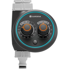 Таймер для полива GARDENA Easy Plus (01897-20.000.00)