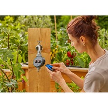 Таймер для полива GARDENA Easy Plus (01897-20.000.00)