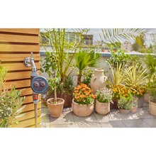 Таймер для полива GARDENA Easy Plus (01897-20.000.00)