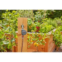 Таймер для полива GARDENA Easy Plus (01897-20.000.00)