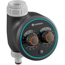 Таймер для полива GARDENA Easy Plus (01897-20.000.00)