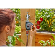 Таймер для полива GARDENA Easy Plus (01897-20.000.00)