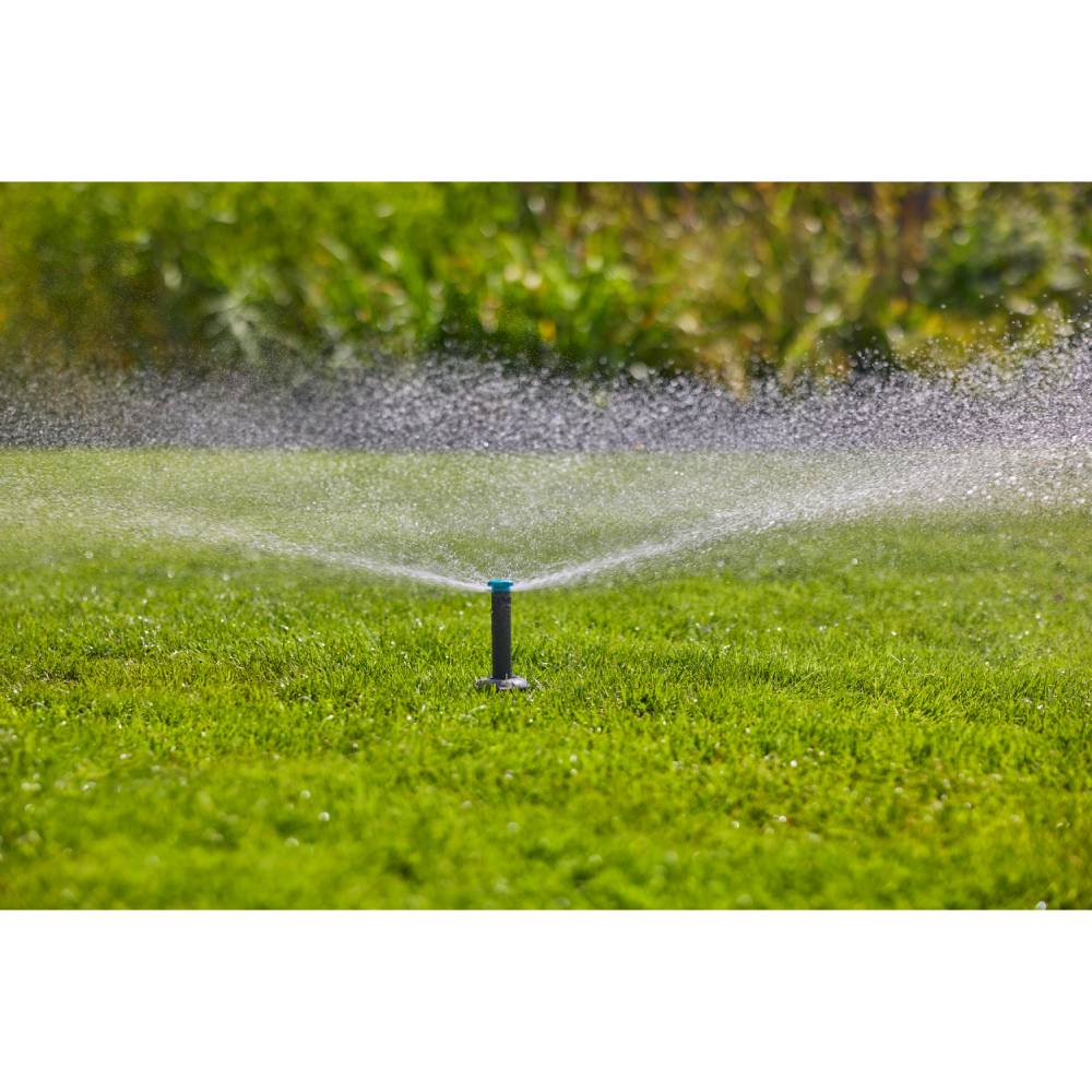 Зовнішній вигляд Дощувач GARDENA SD30 (08241-20.000.00)