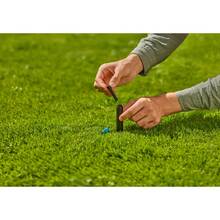 Дощувач GARDENA SD30 (08241-20.000.00)