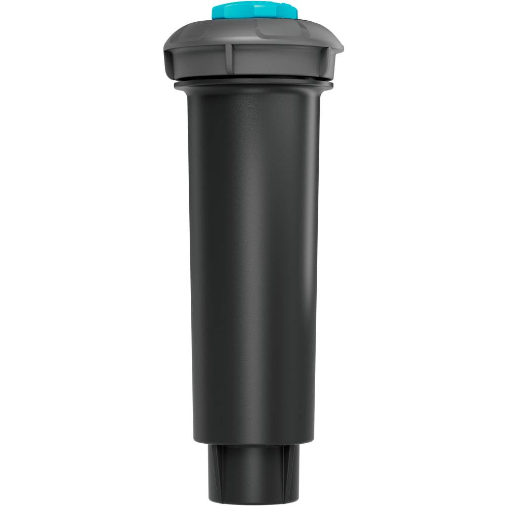 Дощувач GARDENA SD30 (08241-20.000.00) Додатково Площа поливу: до 30 м2; Сектор поливу 5 – 360°; Регулювання сектора поливу; Дальність поливу 1,5 – 3 м; Сполучна різьба: внутрішнє 1/2"; Фільтр;