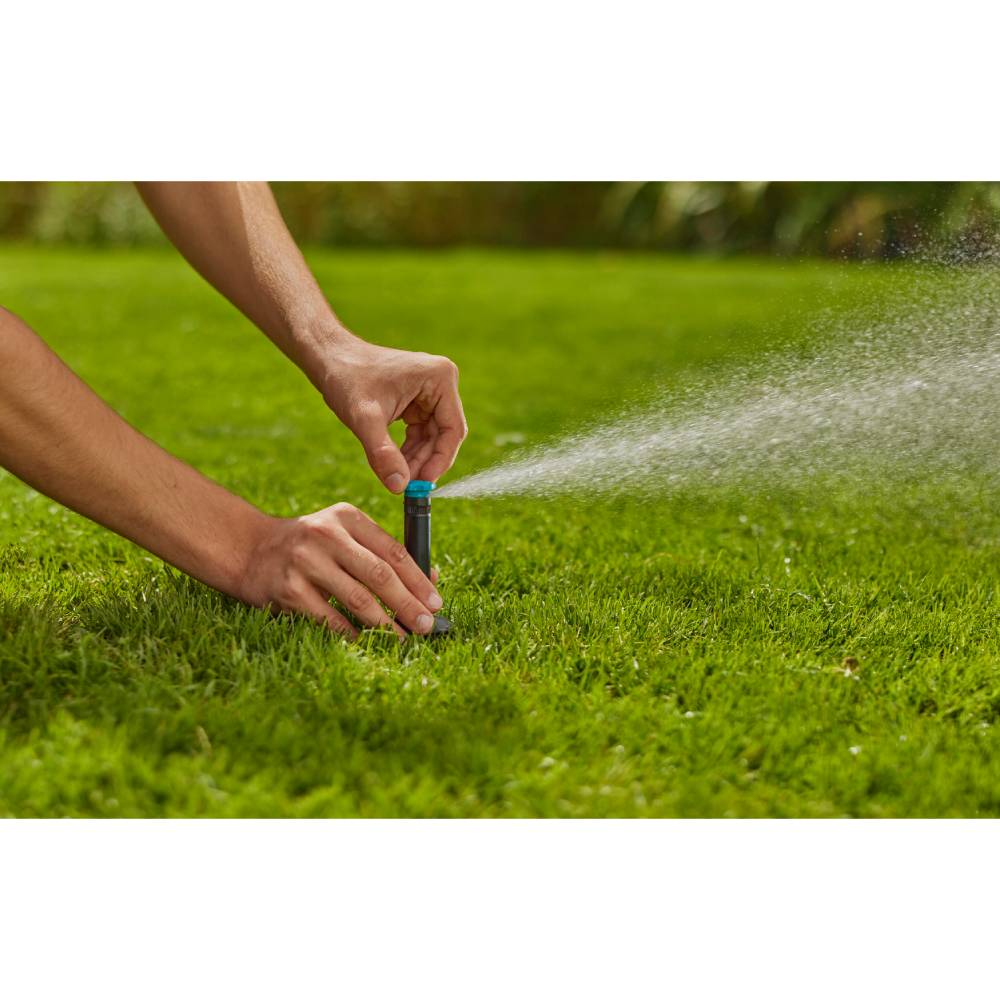 В Україні Дощувач GARDENA SD30 (08241-20.000.00)