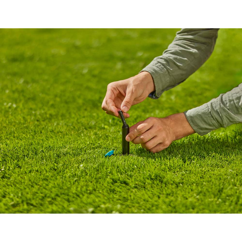 В інтернет магазині Дощувач GARDENA SD30 (08241-20.000.00)