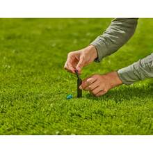 Дощувач GARDENA SD30 (08241-20.000.00)