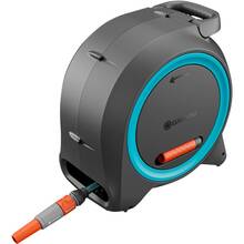 Катушка GARDENA Dual Hose Box 11 мм 25 м Blue (18695-28.000.00)