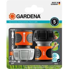 Комплект коннекторов GARDENA 19 мм 3/4" (18275-20.000.00)