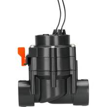 Клапан для поливу GARDENA 24В 26 мм 1" (01278-27.000.00)