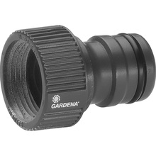 Штуцер різьбовий GARDENA Profi System 26,5 мм (02801-20.000.00)