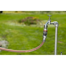 Конектор GARDENA Premium 13 мм (1/2") - 15 мм (5/8") (18255-20.000.00)