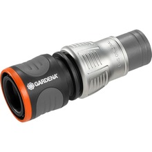 Конектор GARDENA Premium 13 мм (1/2") - 15 мм (5/8") (18255-20.000.00)
