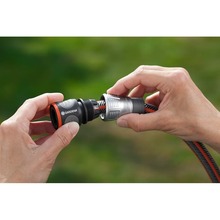 Конектор GARDENA Premium 13 мм (1/2") - 15 мм (5/8") (18255-20.000.00)