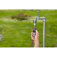 Конектор GARDENA Premium 13 мм (1/2") - 15 мм (5/8") (18255-20.000.00)