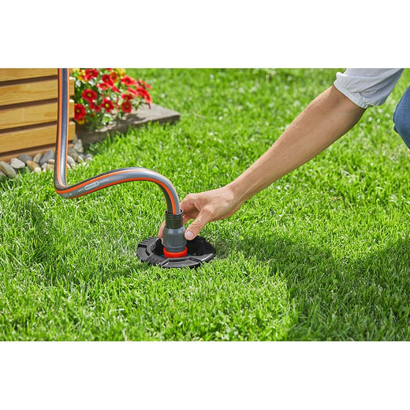 Зображення Водозабірна колонка GARDENA 3/4" (08262-20.000.00)
