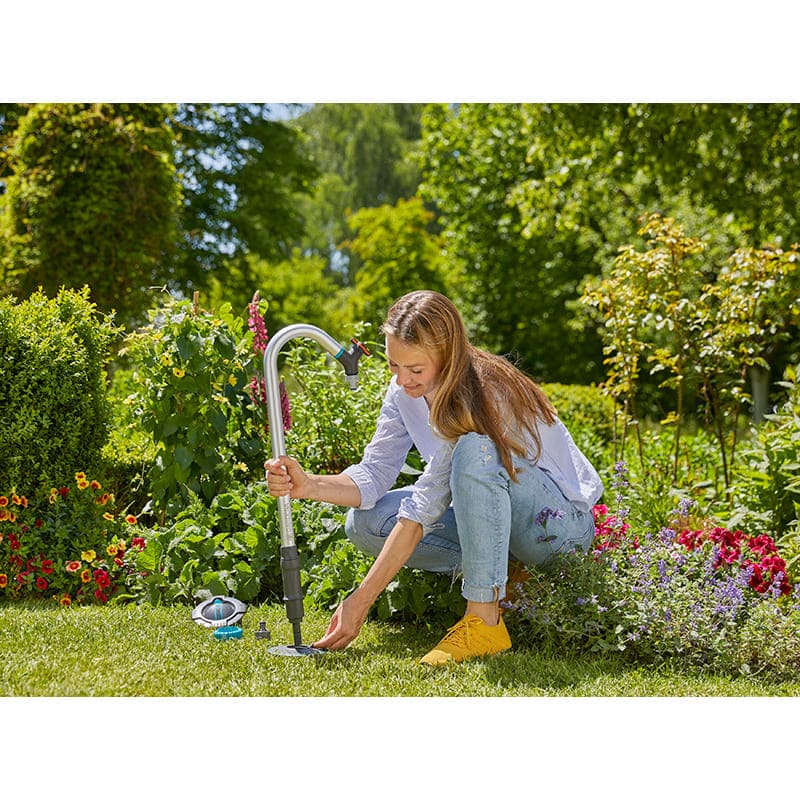 Замовити Кран GARDENA 360 ° (08252-20.000.00)