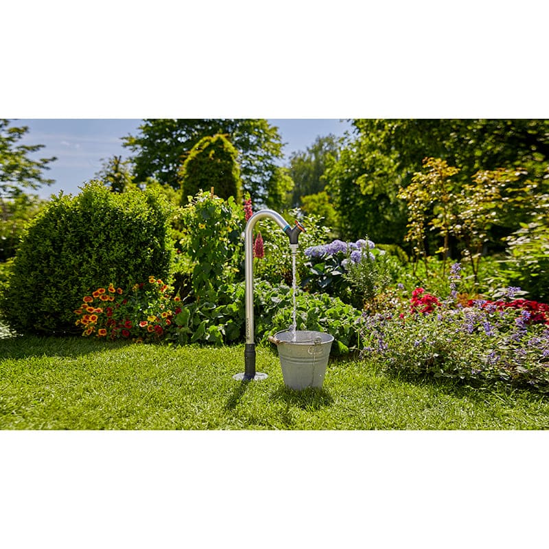 У Фокстрот Кран GARDENA 360 ° (08252-20.000.00)