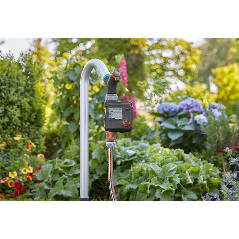 Зображення Кран GARDENA 360 ° (08252-20.000.00)