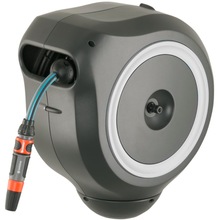 Котушка GARDENA RollUp M + набір для поливу 20 м (18612-20.000.00)