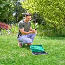Клапан іригаційний GARDENA 9V Bluetooth Set 01285-29.000.00 Клапан іригаційний GARDENA 9V Bluetooth Set 01285-29.000.00