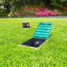 Клапан іригаційний GARDENA 9V Bluetooth Set 01285-29.000.00 Клапан іригаційний GARDENA 9V Bluetooth Set 01285-29.000.00