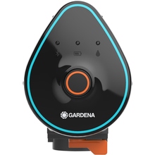 Клапан іригаційний GARDENA 9V Bluetooth Set 01285-29.000.00 Клапан іригаційний GARDENA 9V Bluetooth Set 01285-29.000.00