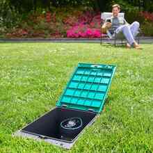 Клапан іригаційний GARDENA 9V Bluetooth Set 01285-29.000.00 Клапан іригаційний GARDENA 9V Bluetooth Set 01285-29.000.00