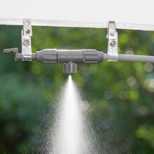 Мікродощувач GARDENA системи охолодження туманом Micro Mist 3 шт. (13136-20.000.00) Мікродощувач GARDENA системи охолодження туманом Micro Mist 3 шт. (13136-20.000.00)