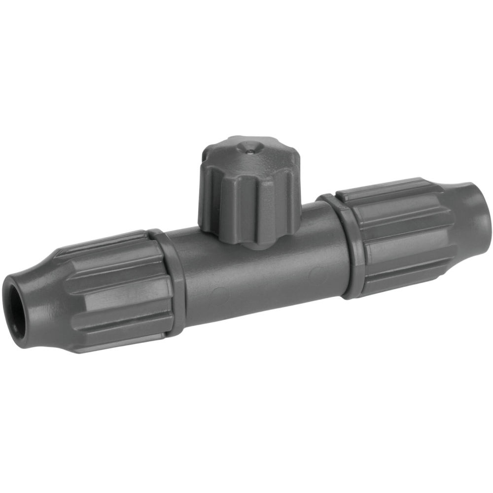 Мікродощувач GARDENA системи охолодження туманом Micro Mist 3 шт. (13136-20.000.00) Мікродощувач GARDENA системи охолодження туманом Micro Mist 3 шт. (13136-20.000.00) Тип дощувателя статичный