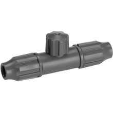 Мікродощувач GARDENA системи охолодження туманом Micro Mist 3 шт. (13136-20.000.00) Мікродощувач GARDENA системи охолодження туманом Micro Mist 3 шт. (13136-20.000.00)