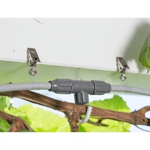 Мікродощувач GARDENA системи охолодження туманом Micro Mist 3 шт. (13136-20.000.00) Мікродощувач GARDENA системи охолодження туманом Micro Mist 3 шт. (13136-20.000.00)