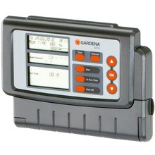 Система керування поливом GARDENA 6030 Classic (01284-29.000.00)
