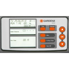 Система керування поливом GARDENA 6030 Classic (01284-29.000.00)