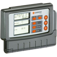 Система керування поливом GARDENA 6030 Classic (01284-29.000.00)