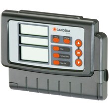 Система керування поливом GARDENA 6030 Classic (01284-29.000.00)