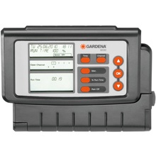 Система керування поливом GARDENA 6030 Classic (01284-29.000.00)