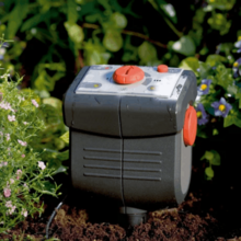 Система керування поливом GARDENA 6030 Classic (01284-29.000.00)