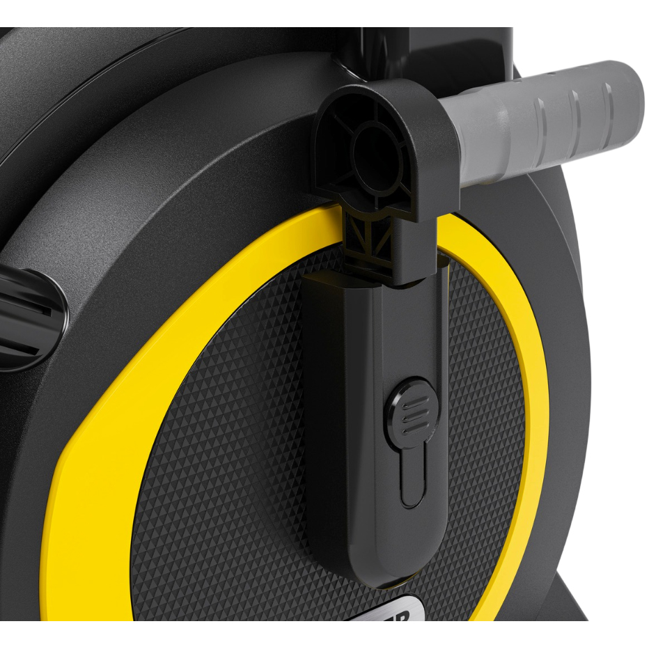 Фото 2 Тележка для шланга KARCHER HT 3 (2.645-363.0)